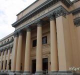 National Museum and Post Office Building (Manila City)