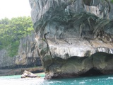 Underground River Titanic