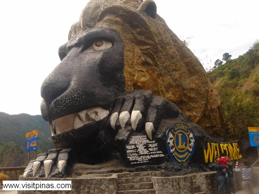 Baguio Trip: Travel Log and Tourist Spots