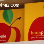 Banoffee at Banapple Pies and Cheesecakes