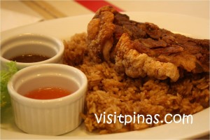 Bagnet at Flying Pig Bagnet at Flying Pig