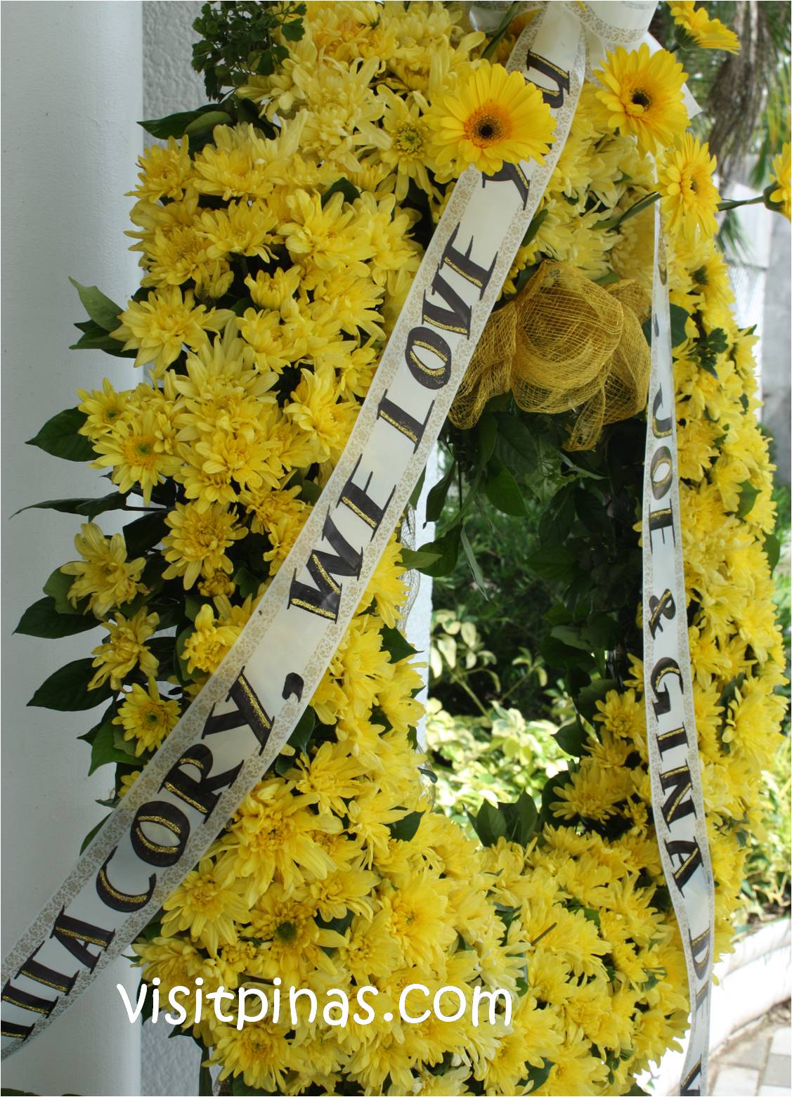 Remembering the Death Anniversary of former President Corazon “Cory” Aquino