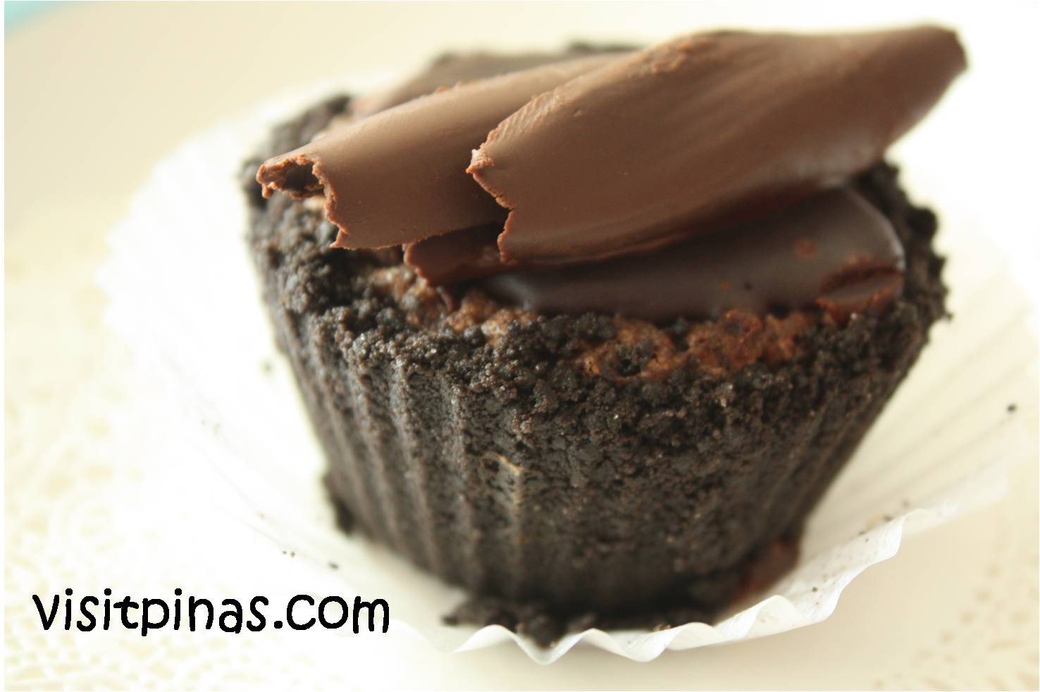 Cupcakes by Sonja (Serendra, Bonifacio High Street)