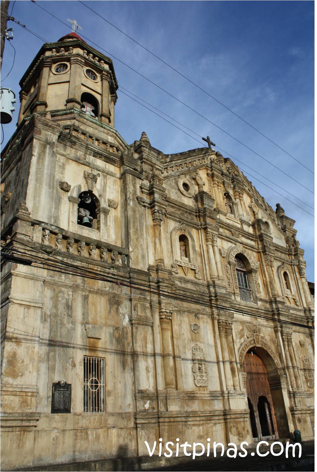 St. Peter of Alcantara Church (Pakil, Laguna)