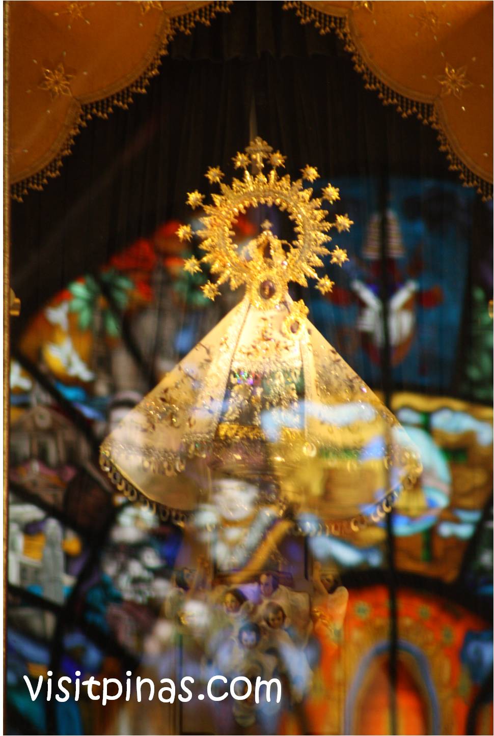 Our Lady of Penafrancia Basilica (Naga City)