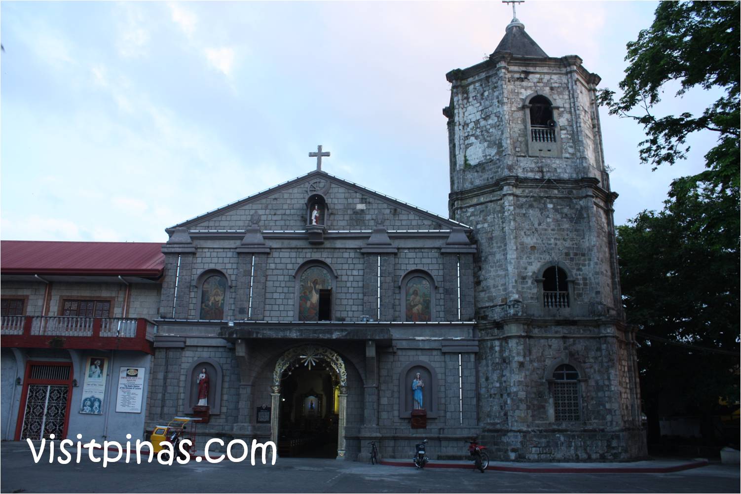 Pagbilao Church (Pagbilao, Quezon Province)