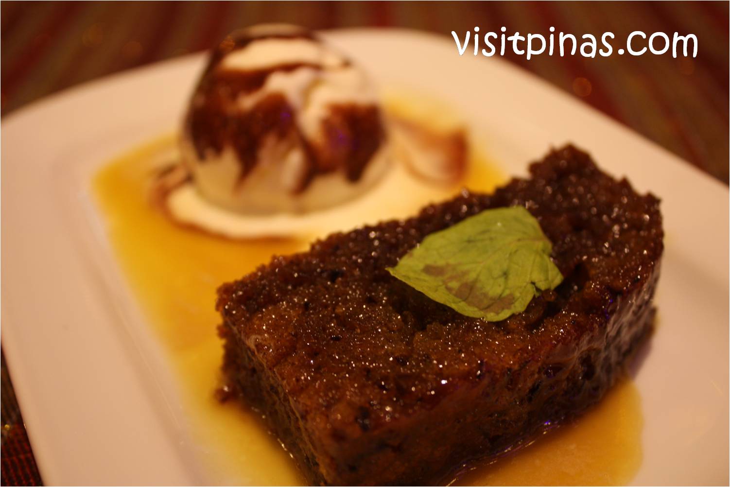 The Rich Taste and Sights of Cafe Juanita (Pasig City)