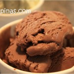 Gelato Chocolate at Joey Pepperoni