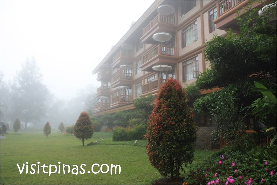 Baguio City: Summer Capital of the Philippines