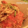 Culinary Bet on the Red Crab (Alimango House) at Resorts World, Manila