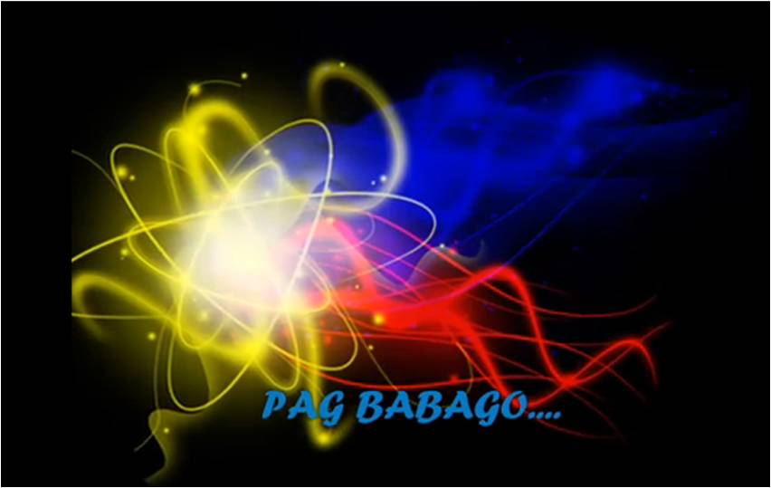 Pagbabago by Quest