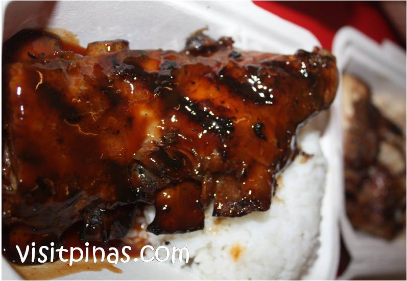 Mezza Norte Night Food Market (UP-AyalaLand Technohub, Quezon City)