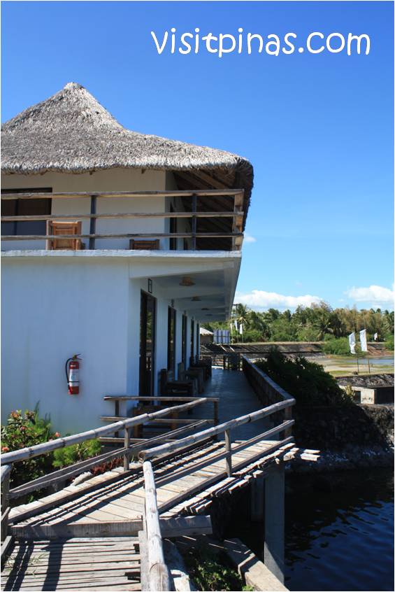 Balai sa San Juan Resort in Laiya, Batangas