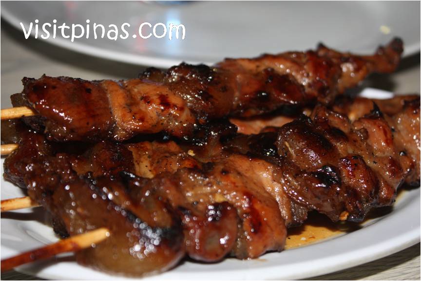 Aling Nene’s Barbecue Restaurant
