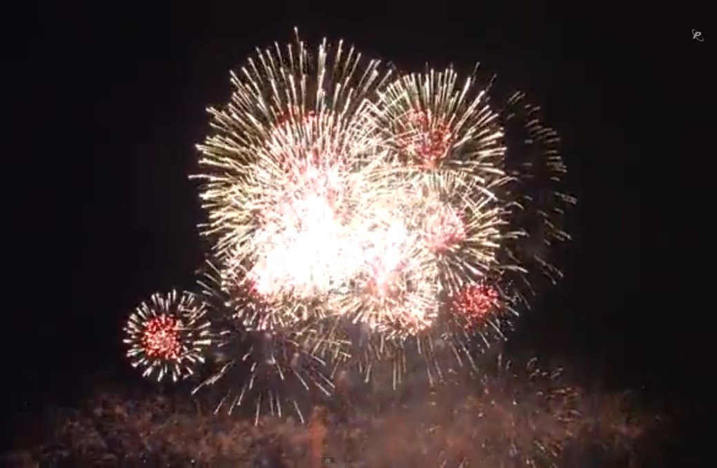 Pyronale Berlin 2013: Dragon Fireworks (Philippines) brings home Gold