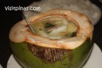 Tinolang Manok at Lantaw Native Restaurant, Cebu