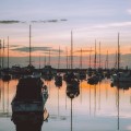 Manila Yacht Club by happyninjamoves