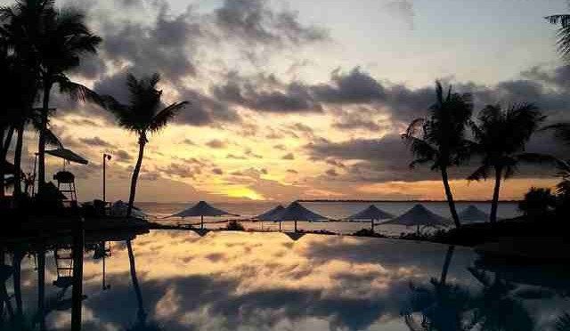 Photo of the Day: Endless Sunrise/Sunset