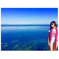 Blue Monday in Lian Batangas by julienooo