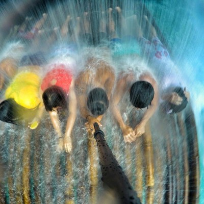 Kawasan Falls by @i_am_laagan