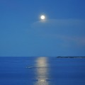 Mactan Moon by @shany210