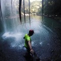 Buruwisan Falls by rowiepoly