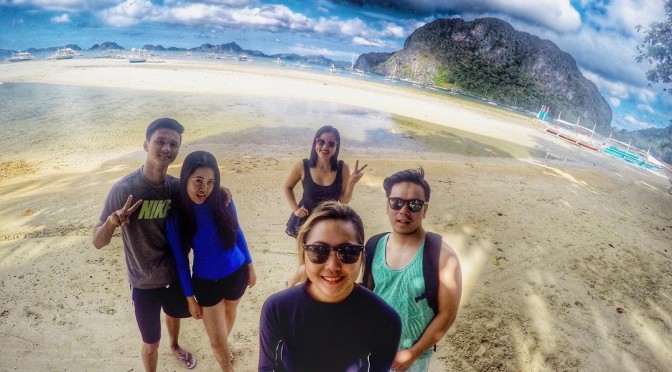 Photo of the Day: Picture-Perfect Palawan (El Nido)