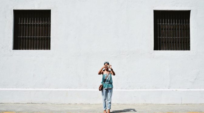 Plain Old Intramuros (Manila City): Photo of the Day