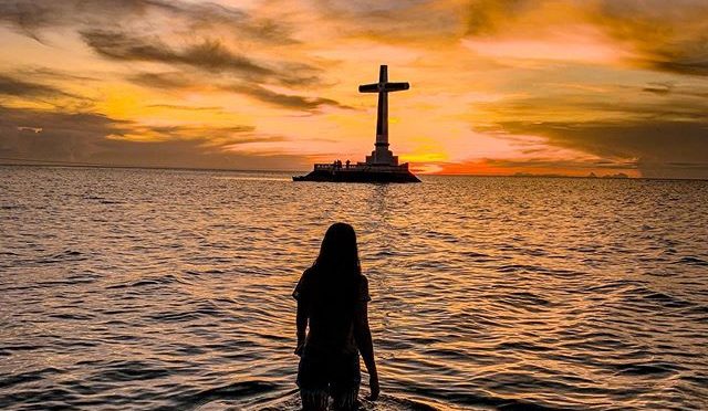Good Friday in the Time of COVID-19